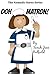 Ooh Matron! (The Nomadic Nurse #1)