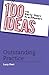 100 Ideas for Early Years Practitioners: Outstanding Practice (100 Ideas for Teachers, 12)