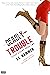 Deadly Trouble (Vegas Vixen...