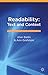 Readability: Text and Context