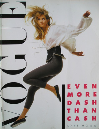 VOGUE EVEN MORE DASH THAN (Hardcover)