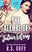 The Allure of Julian Lefray (The Allure, #1)