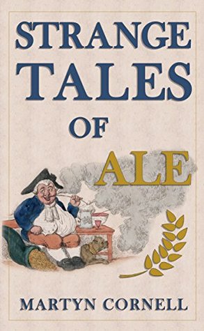 Strange Tales of Ale (Kindle Edition)