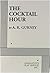 The Cocktail Hour by A.R. Gurney