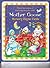 MOTHER GOOSE NURSERY RHYME CARDS