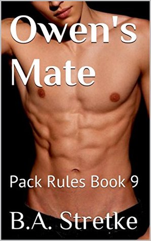 Owen's Mate (Pack Rules #9)