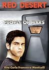 Red Desert - People of Mars