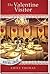 The Valentine Visitor (Secrets of the Blue Hill Library, #12)