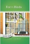 For the Birds (Secrets of the Blue Hill Library, #19)