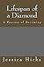 Lifespan of a Diamond by Jessica   Hicks