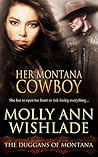 Her Montana Cowboy