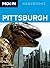 Moon Pittsburgh (Moon Handbooks)