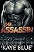 The Assassin (Men Who Thril...