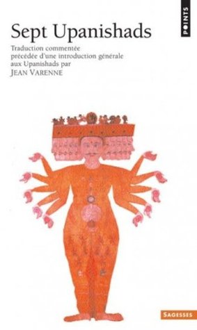 Sept Upanishads (Points) (French Edition)