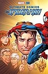 Ultimate Spider-Man #200 by Brian Michael Bendis