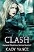 Clash: An Urban Fantasy Novel (The Natural Huntress Series Book 1)