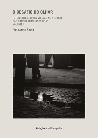 O Desafio do Olhar - Vol.2 (Paperback)