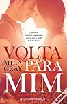 Volta para mim by Mila Gray
