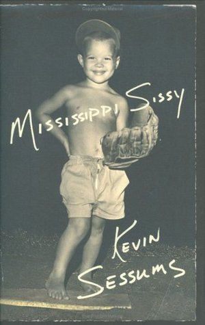 Mississippi Sissy (Hardcover)