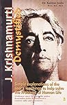 J. Krishnamurti: Demystified J. Krishnamurti: Demystified