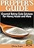 Prepper’s Guide: Essential Baking Soda Solutions For Home, Health and More: A Comprehensive Guide to the Multiple Uses of Baking Soda Under Survival Conditions