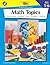 The 100+ Series Math Topics, Grades 5-6 by James E. Davidson