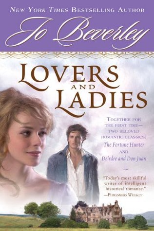 Lovers and Ladies (Lovers and Ladies, #5&6)