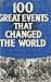 100 Great Events That Chang...