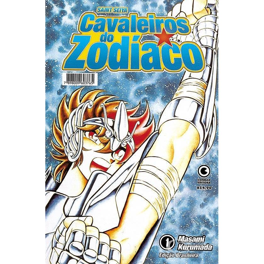 site cavaleiros do zodíaco