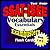 SSAT-ISEE Test Prep Essential Vocabulary Review--Exambusters Flash Cards--Workbook 1 of 3: SSAT Exam Study Guide (Exambusters SSAT-ISEE)