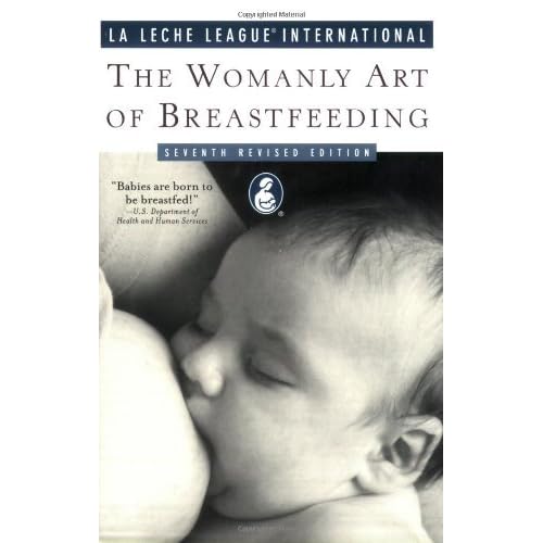 le leche league