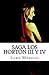 Saga Los Horton III y IV