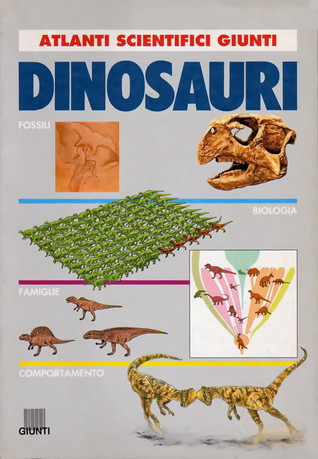 Dinosauri (Paperback)