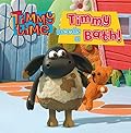 Timmy Time: Timmy Needs a Bath