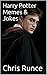 Harry Potter Memes & Jokes