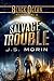 Salvage Trouble (Black Ocea...
