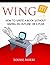 WING IT!: How To Write a Bo...