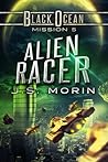 Alien Racer (Black Ocean #5)