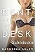 Bent Over His Desk 1 by Margeaux Adler
