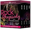 Rock Rhapsody: The Complete Collection
