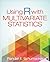 Using R With Multivariate Statistics by Randall (Randy) E. (Ernest)...