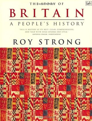 The Story of Britain: A People's History (Paperback)