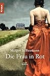 Die Frau in Rot