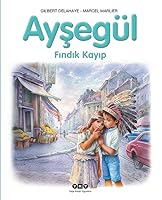 Fındık Kayıp (Ayşegül)