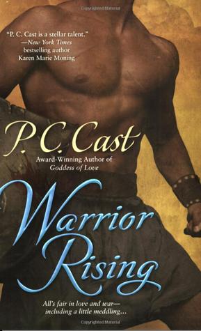 Warrior Rising (Goddess Summoning, #6)