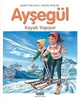 Kayak Yapıyor (Ayşegül)