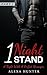 A Night With A Perfect Stranger (BBW Romance): She Was Use To Being Single, And HE Was Totally Unexpected (Her Shape, He Could Not Resist BBW Romance)