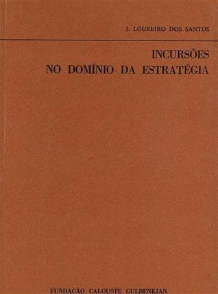 Incursões no Domínio da Estratégia