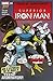 Superior Iron Man #5 by Tom Taylor Superior Iron Man #5 by Tom Taylor