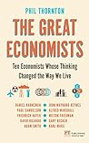 Great Economists,...